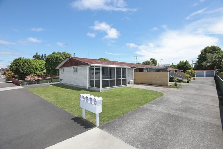 Photo of property in 1/152 Broadway, Marton, 4710