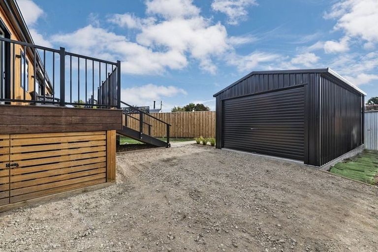 Photo of property in 5 Beach Crescent, Waikuku Beach, 7473