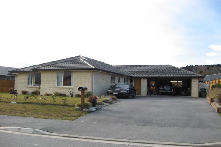 Photo of property in 24 Tyndall Street, Wanaka, 9305