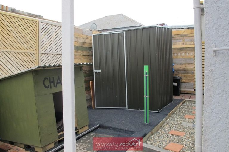 Photo of property in 4 Bathgate Street, South Dunedin, Dunedin, 9012