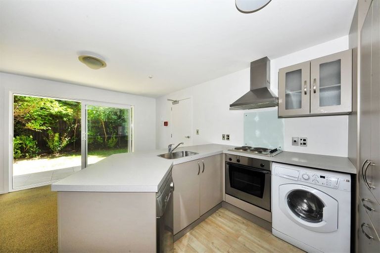 Photo of property in 8/25 Hastings Street West, Sydenham, Christchurch, 8023