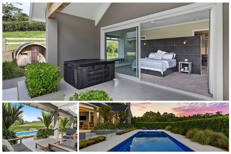 Photo of property in 59 Hartway Grove, Coatesville, Albany, 0792