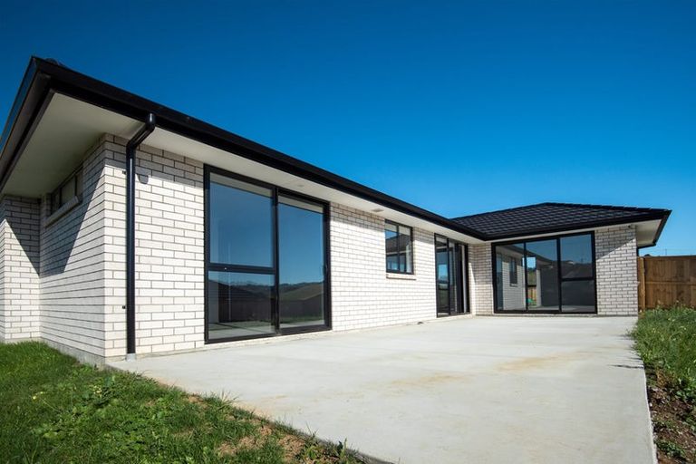 Photo of property in 101 Harriet Johnston Drive, Pokeno, 2402