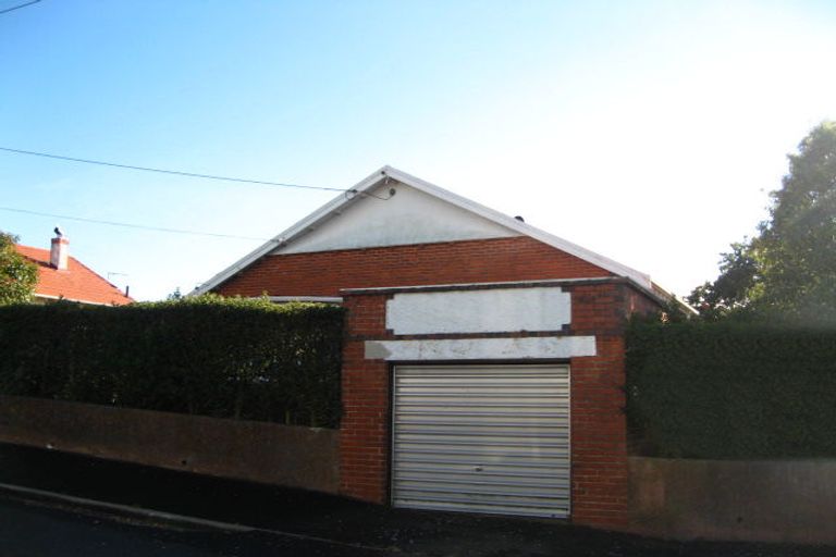Photo of property in 65 Maryhill Terrace, Maryhill, Dunedin, 9011
