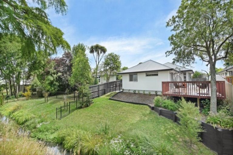 Photo of property in 28 Chancellor Street, Richmond, Christchurch, 8013