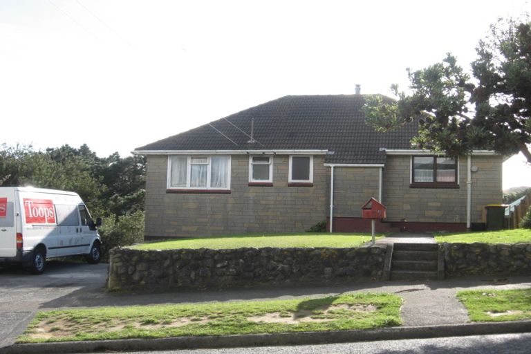 Photo of property in 29 Gloucester Street, Cannons Creek, Porirua, 5024