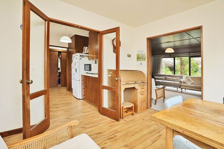 Photo of property in 45 Tramway Road, Strathern, Invercargill, 9812