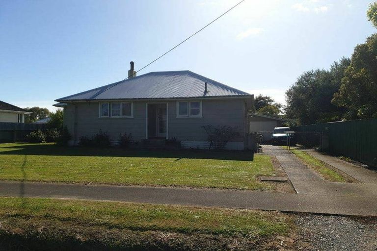 Photo of property in 9 Grant Street, Woodville, 4920