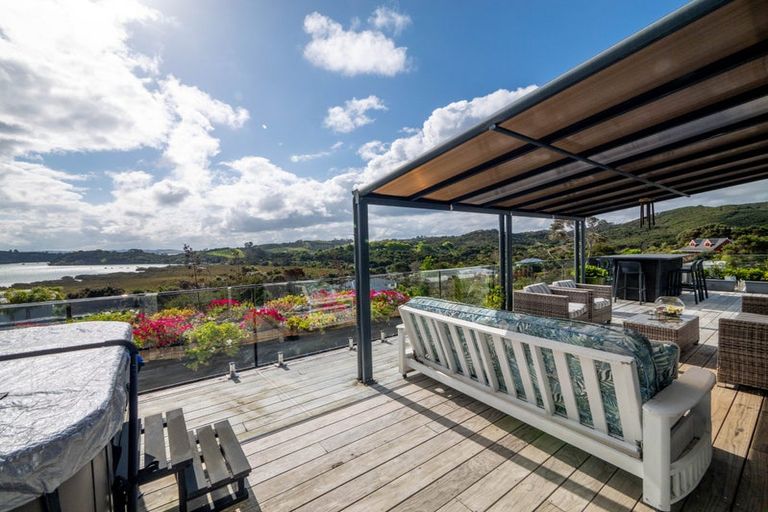 Photo of property in 7 Toi Track, Russell, 0272