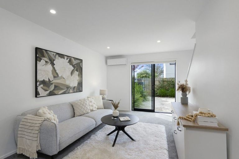 Photo of property in 19 Bings Lane, Richmond, Christchurch, 8013