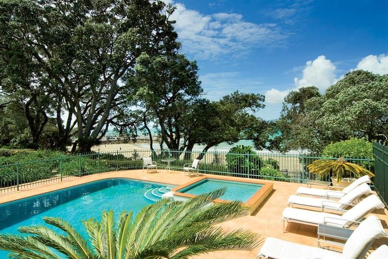 Photo of property in The Sands Apartments, 7/47 The Strand, Takapuna, Auckland, 0622