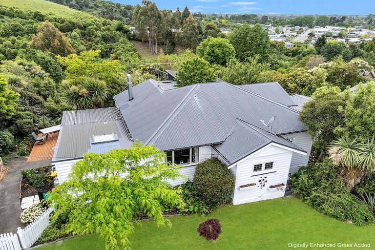 Photo of property in 12 Hewlings Street, Seaview, Timaru, 7910