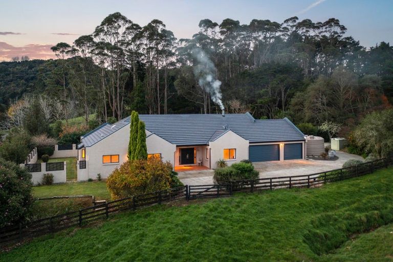 Photo of property in 671 Weranui Road, Puhoi, Silverdale, 0994