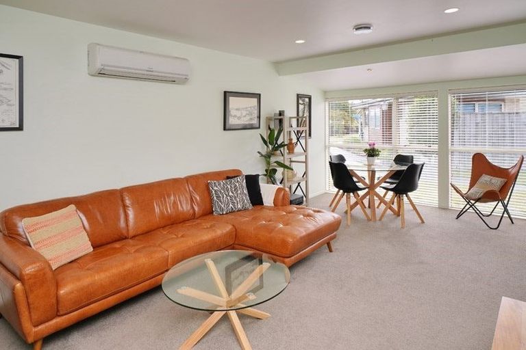 Photo of property in Rivertown Villas, 150 Williams Street, Kaiapoi, 7630