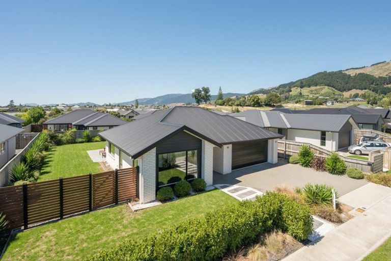 Photo of property in 10 Cupola Crescent, Richmond, 7020