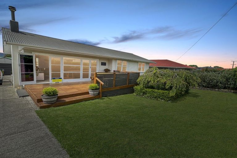 Photo of property in 7 Brenan Street, Paeroa, 3600