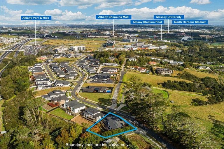 Photo of property in 29 Kewa Road, Albany Heights, Auckland, 0632