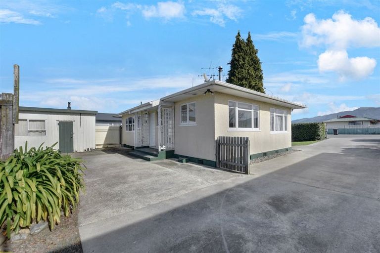 Photo of property in 357 High Street, Motueka, 7120