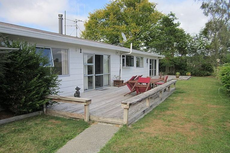 Photo of property in 1377 Orini Road, Orini, Taupiri, 3792