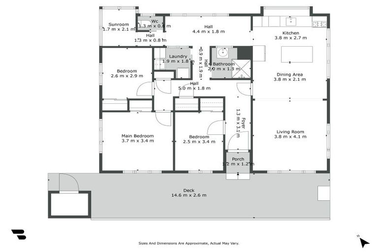 Photo of property in 12 Panorama Road, Mount Wellington, Auckland, 1060