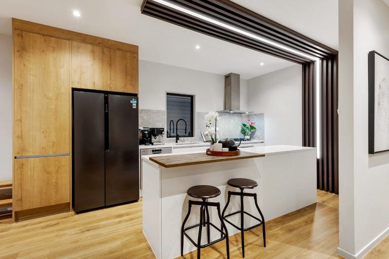 Photo of property in 73 Tahetoka Street, Westgate, Auckland, 0814