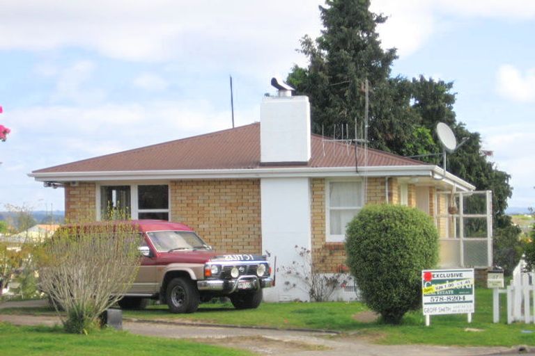 Photo of property in 27 Slade Street, Greerton, Tauranga, 3112