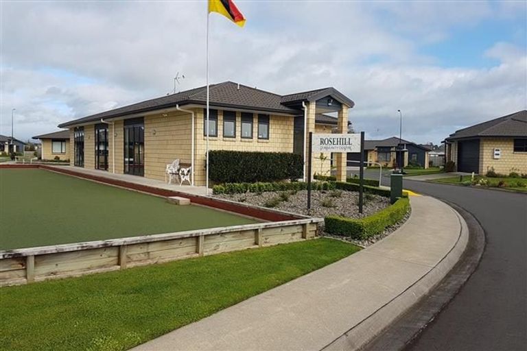 Photo of property in Rosehill Lifestyle Village, 31/182 Gleneagles Drive, Te Awamutu, 3800