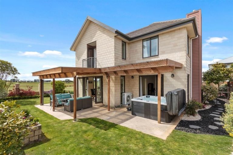 Photo of property in 540 Bower Avenue, Parklands, Christchurch, 8083