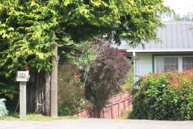 Photo of property in 1/33 Sunset Street, Hilltop, Taupo, 3330