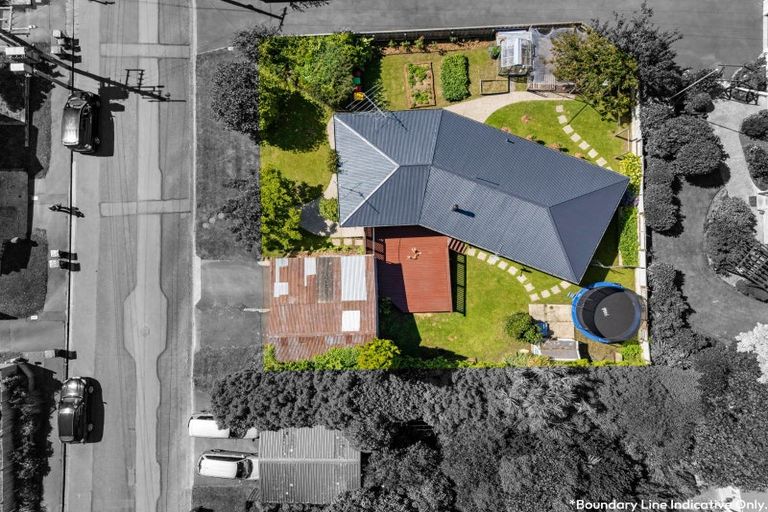 Photo of property in 99 Hall Road, Sawyers Bay, Port Chalmers, 9023