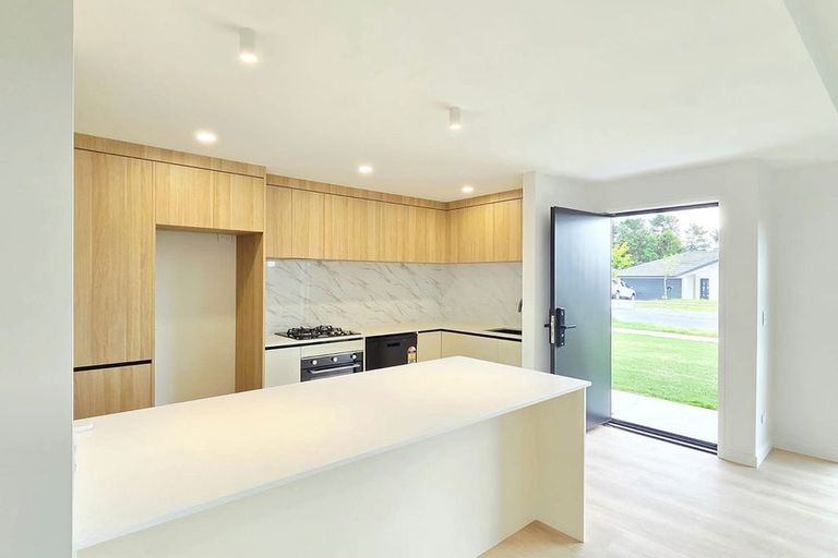 Photo of property in 81 Maru Terrace, Wharewaka, 3330