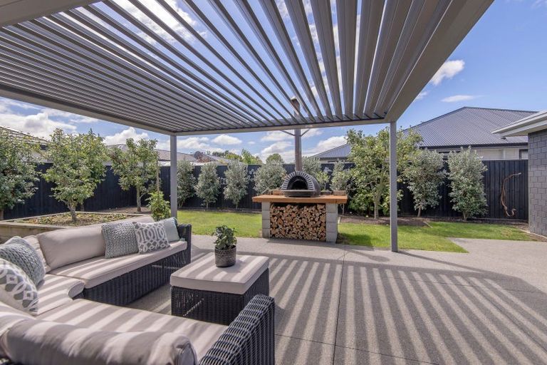 Photo of property in 5 Hazelnut Avenue, Prebbleton, 7604