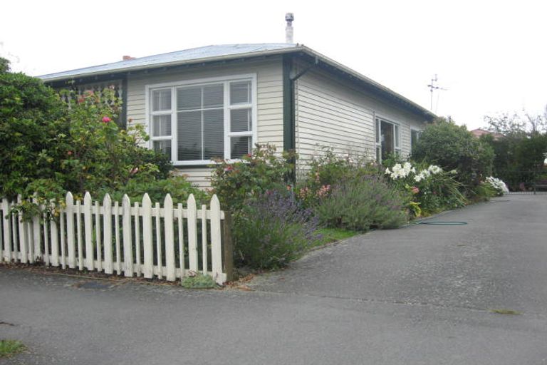Photo of property in 50 Peer Street, Upper Riccarton, Christchurch, 8041