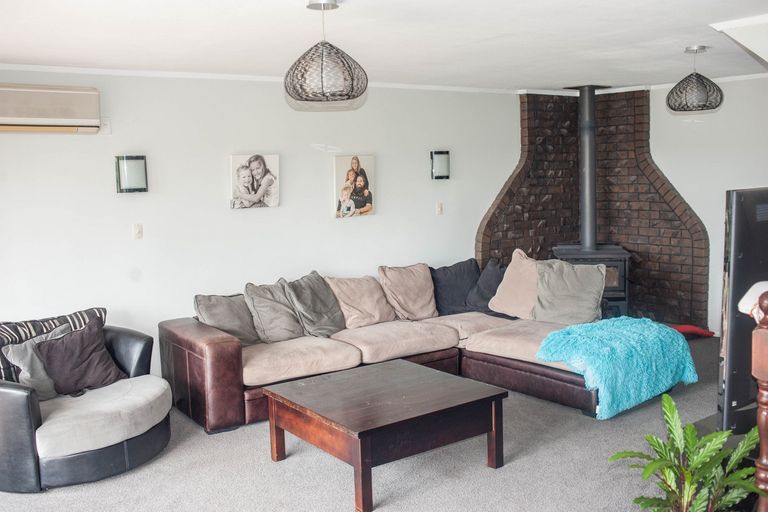 Photo of property in 4 Glen View Avenue, Otorohanga, 3900