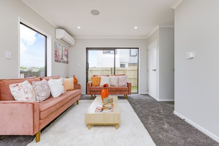 Photo of property in 17a Brightwell Street, Papakura, 2110