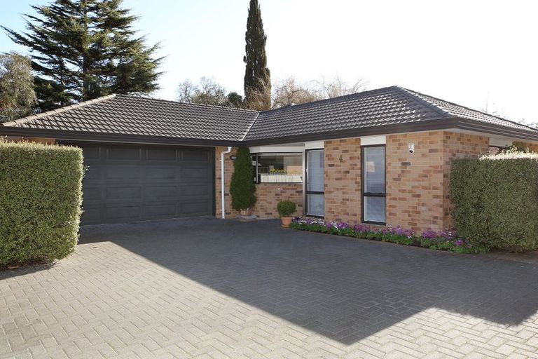 Photo of property in 4/28 Te Aute Road, Havelock North, 4130