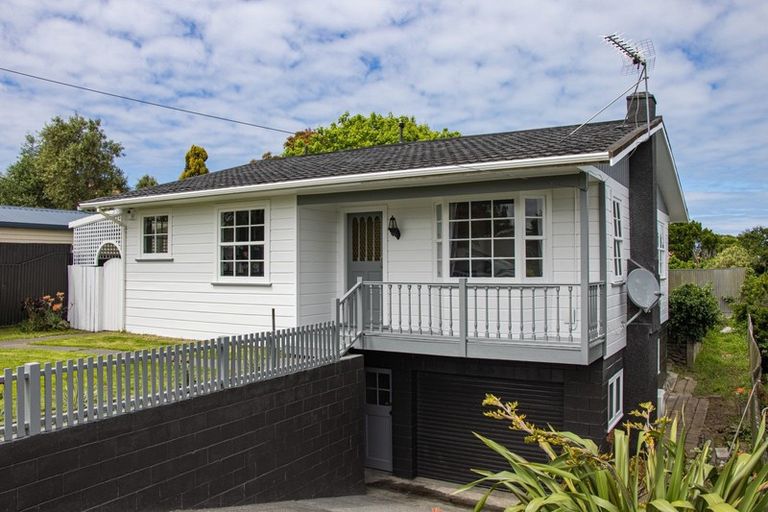 Photo of property in 119 Koromiko Road, Gonville, Whanganui, 4501