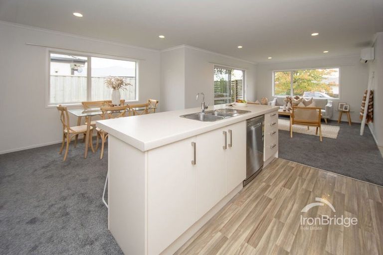 Photo of property in 26 Fernham Way, Rolleston, 7615