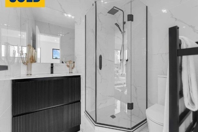 Photo of property in 16b Brandon Road, Glen Eden, Auckland, 0602