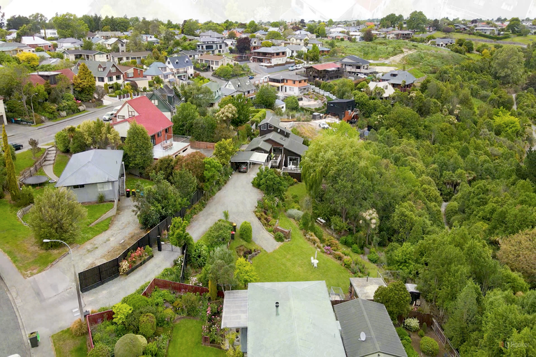 Photo of property in 20 Chaucer Street, Highfield, Timaru, 7910