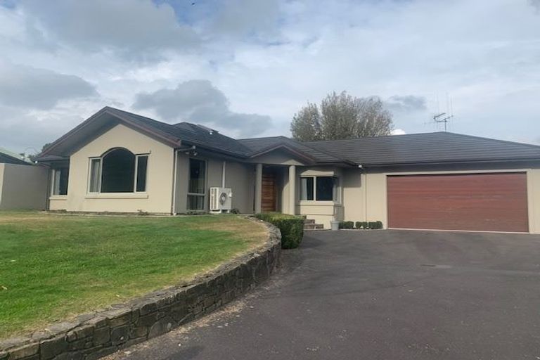 Photo of property in 6 Orchid Place, Ohauiti, Tauranga, 3112