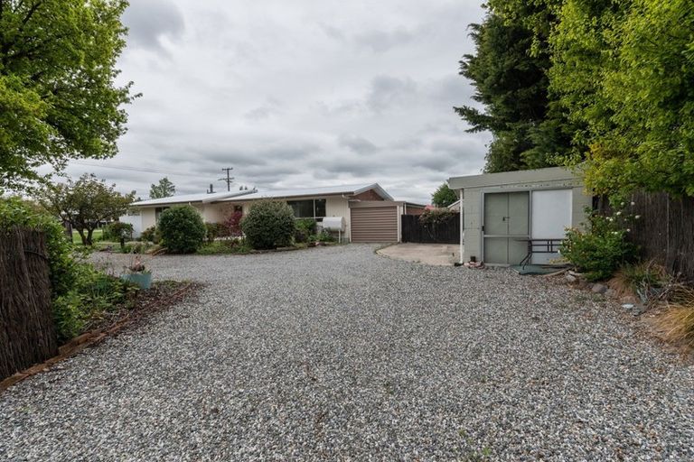 Photo of property in 22 Fraser Avenue, Ranfurly, 9332