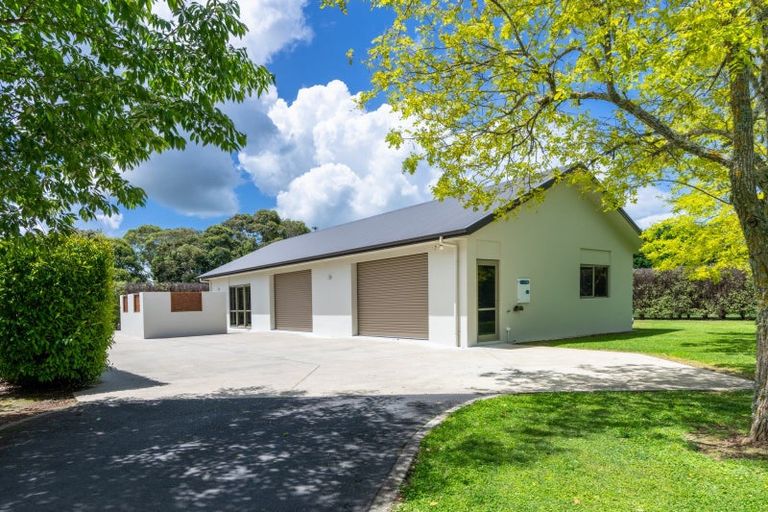 Photo of property in 16d Davidson Lane, Tamahere, Hamilton, 3283