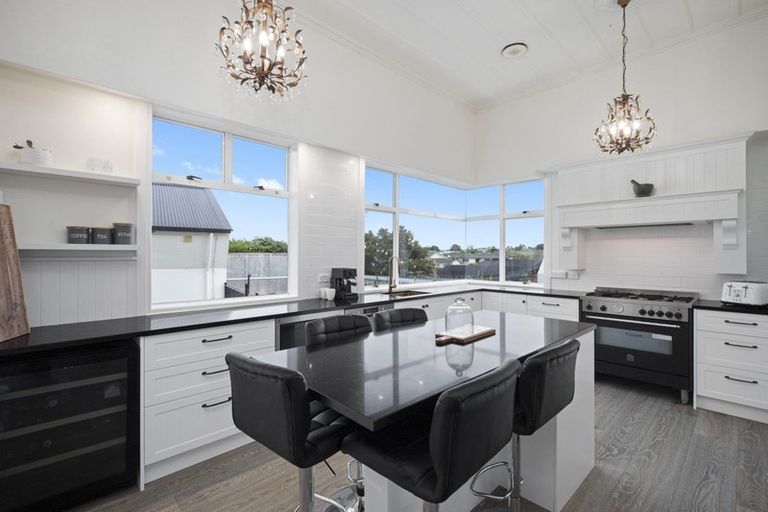 Photo of property in 533 Buckland Road, Buckland, Pukekohe, 2677