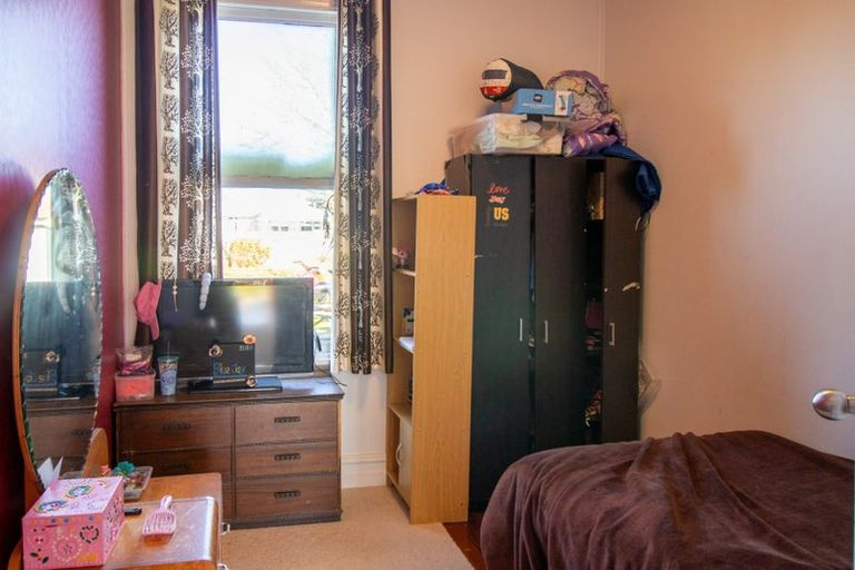 Photo of property in 337 Tweed Street, Georgetown, Invercargill, 9812