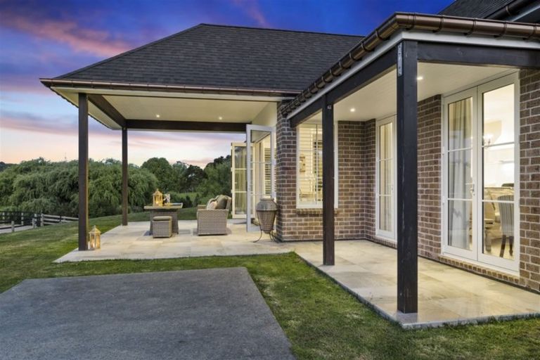 Photo of property in 258 Bawden Road, Dairy Flat, Albany, 0792