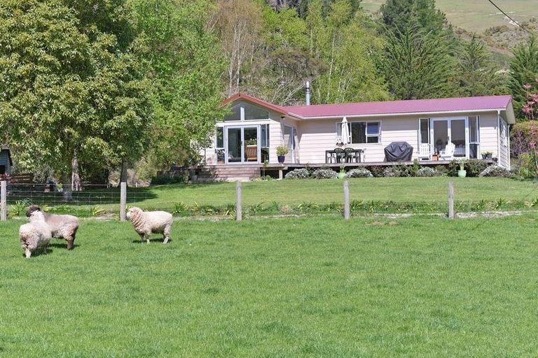 Photo of property in 1922 Motueka Valley Highway, Ngatimoti, Motueka, 7196