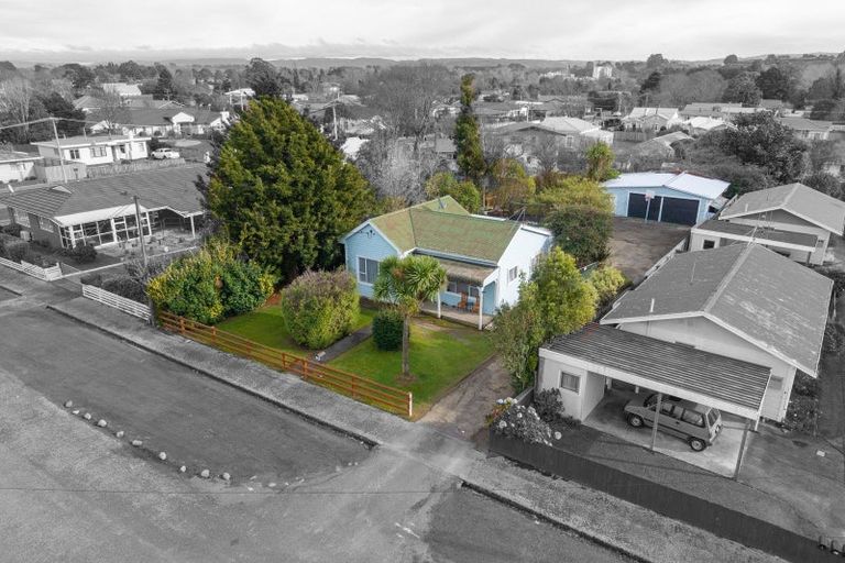 Photo of property in 24 Julia Street, Pahiatua, 4910