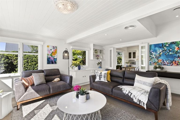 Photo of property in 9 Hawthorne Street, Strowan, Christchurch, 8052