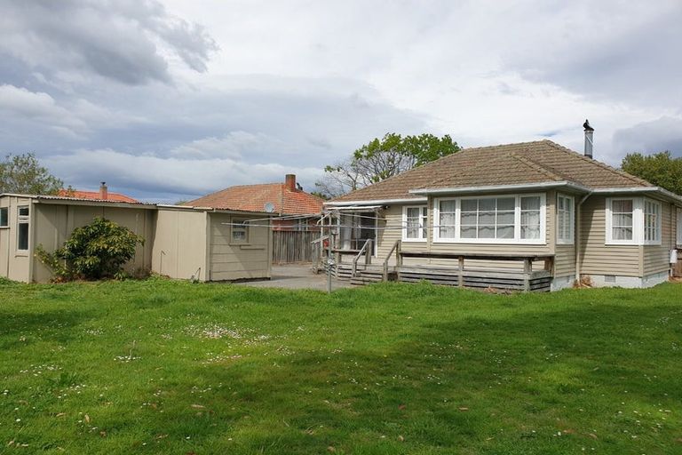 Photo of property in 14 Kettle Crescent, Marewa, Napier, 4110